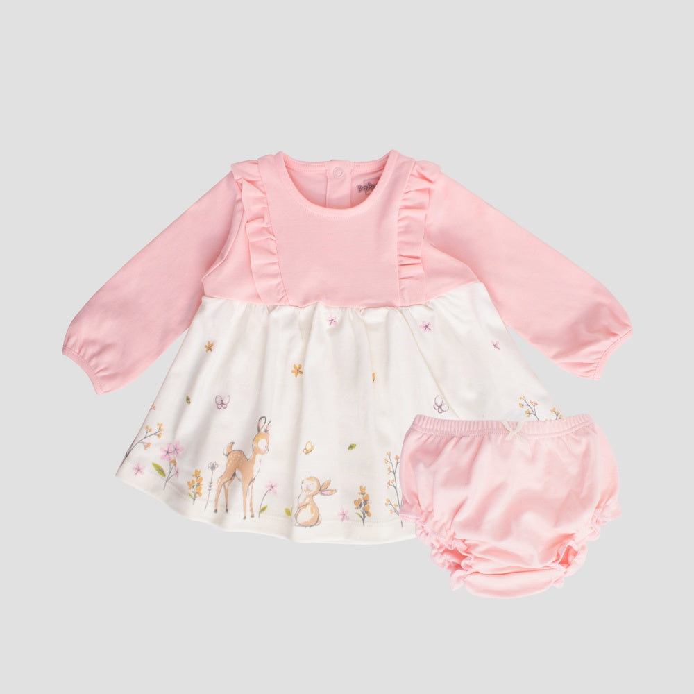 Vestido Romina