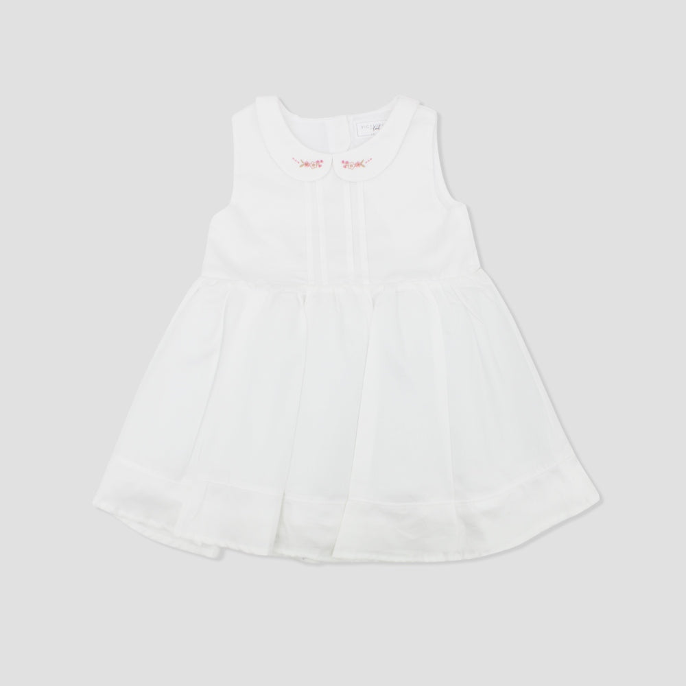 Vestido Rosaly 6-7 Años