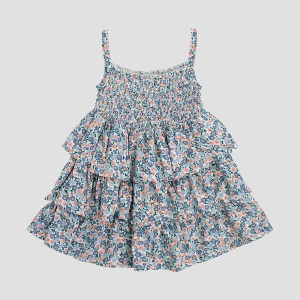Vestido Teffi 4-5 AÑOS