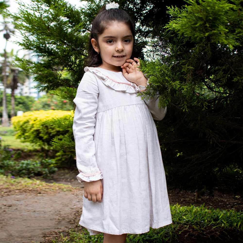 Vestido Madison