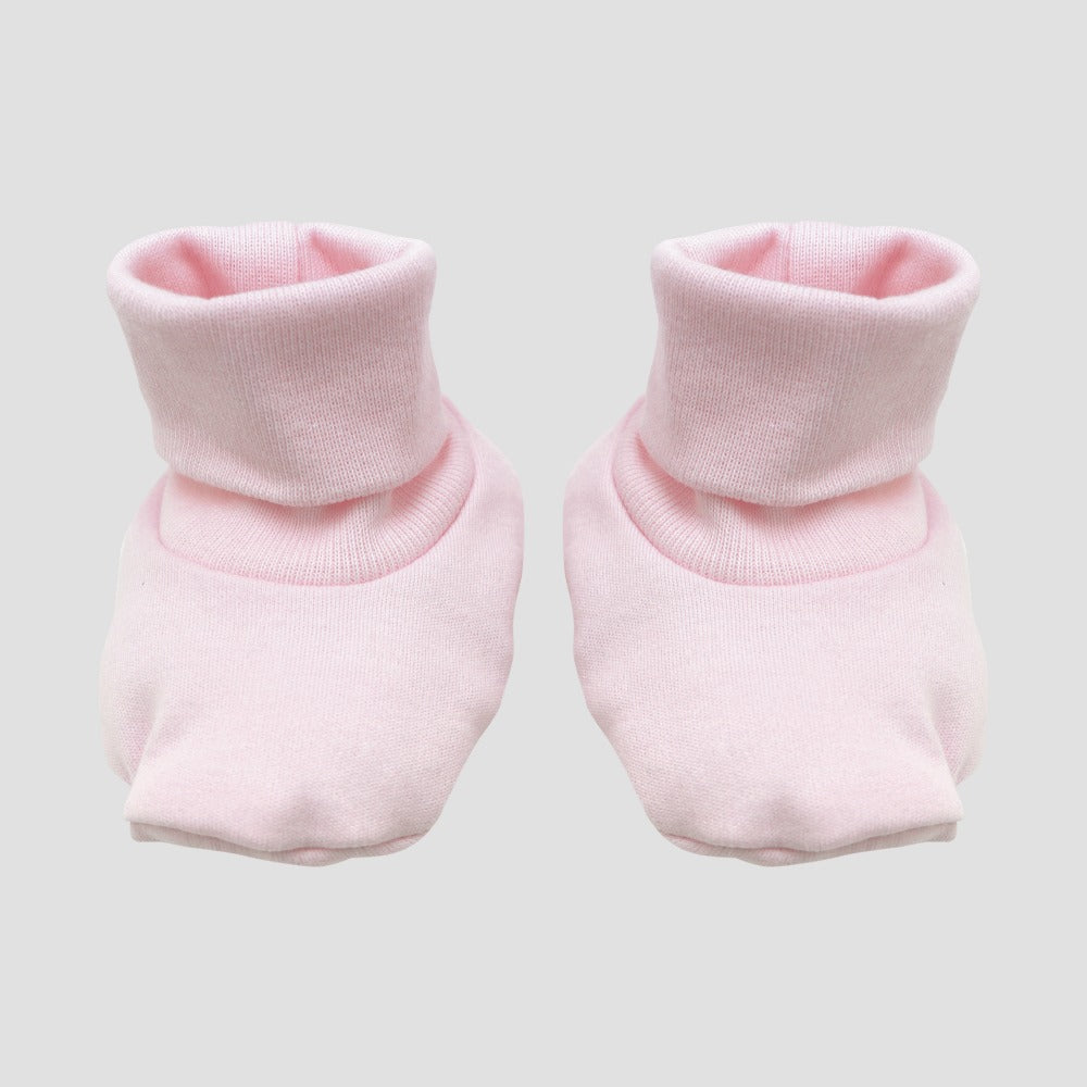 Zapatito Rosado