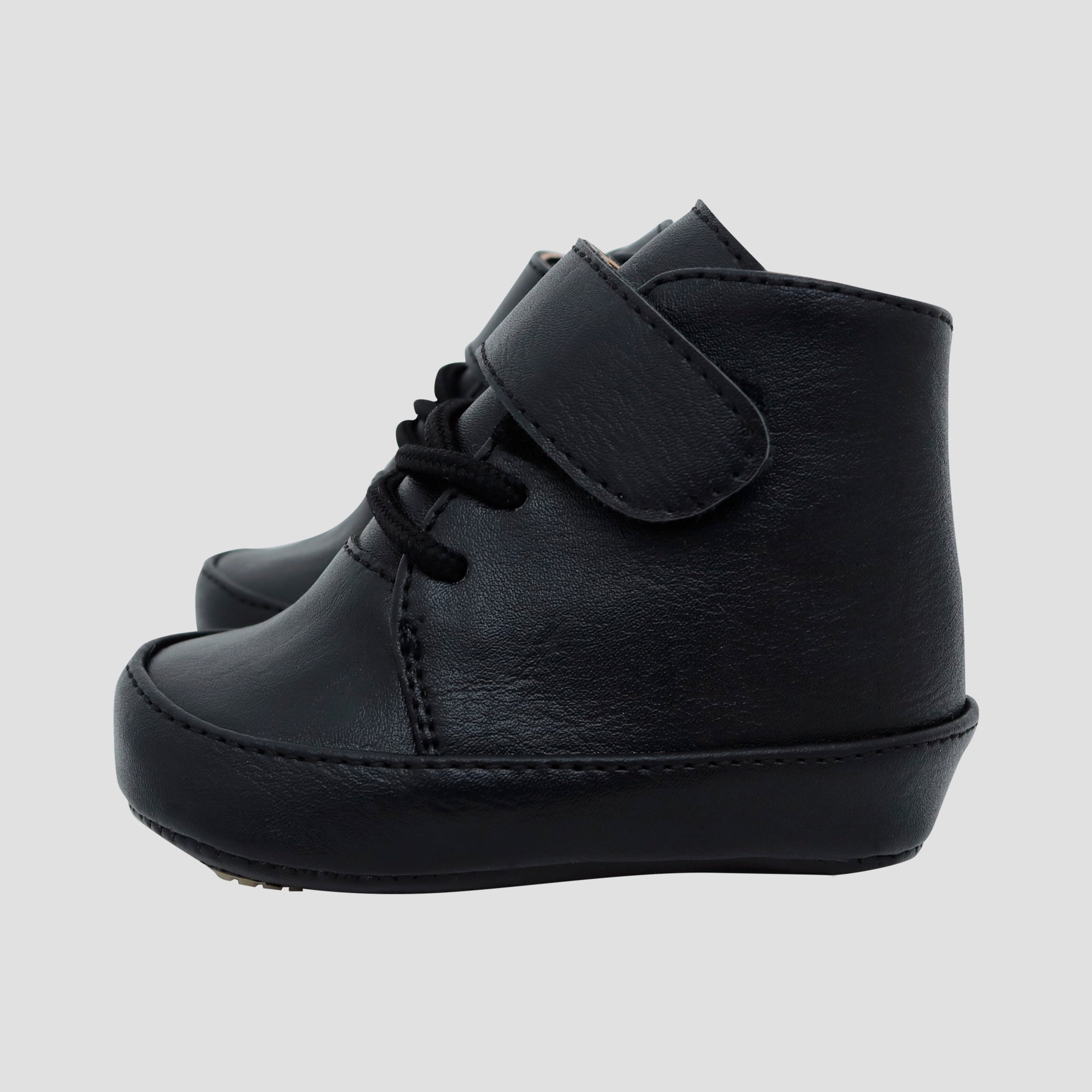 Zapato Flex - 029 Negro