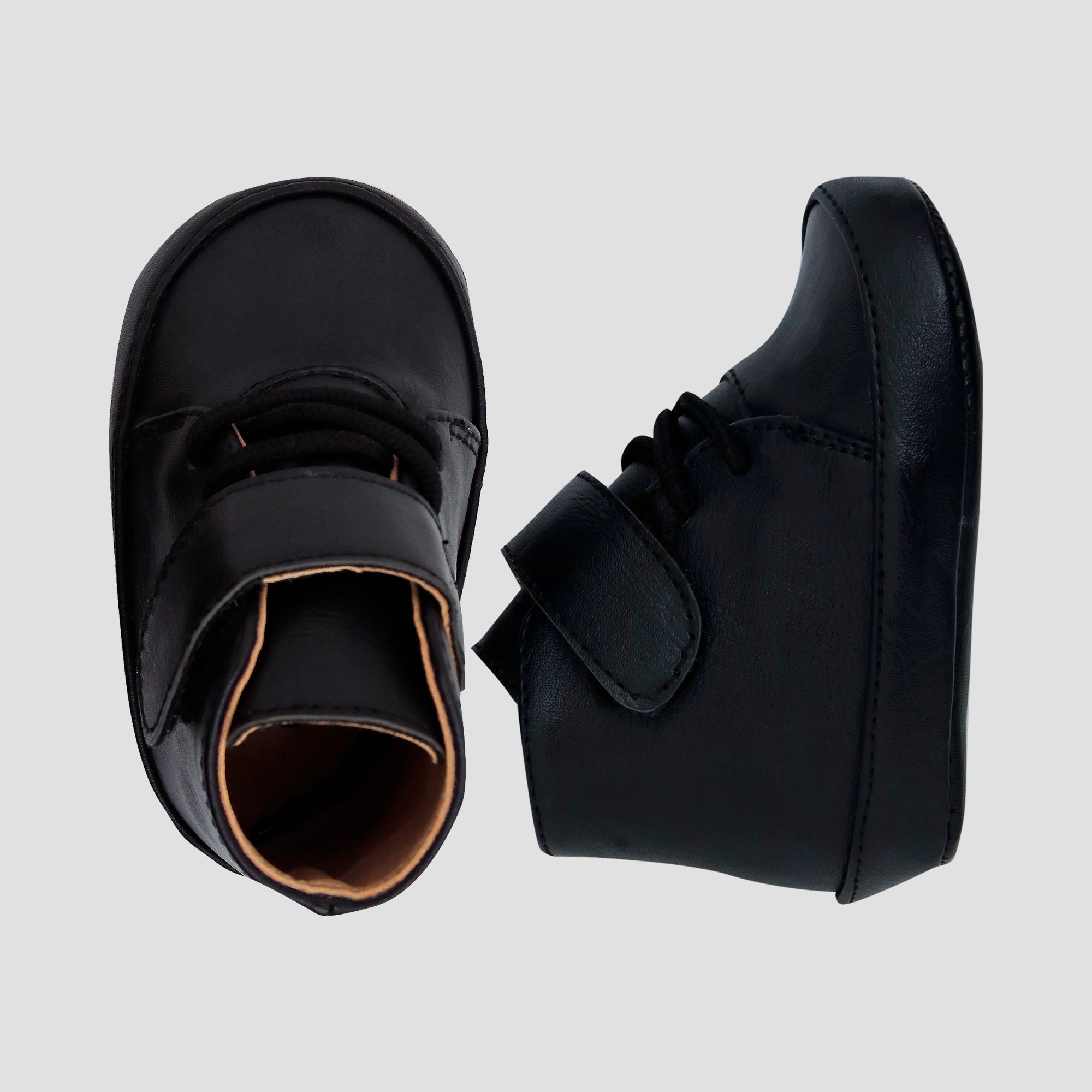 Zapato Flex - 029 Negro