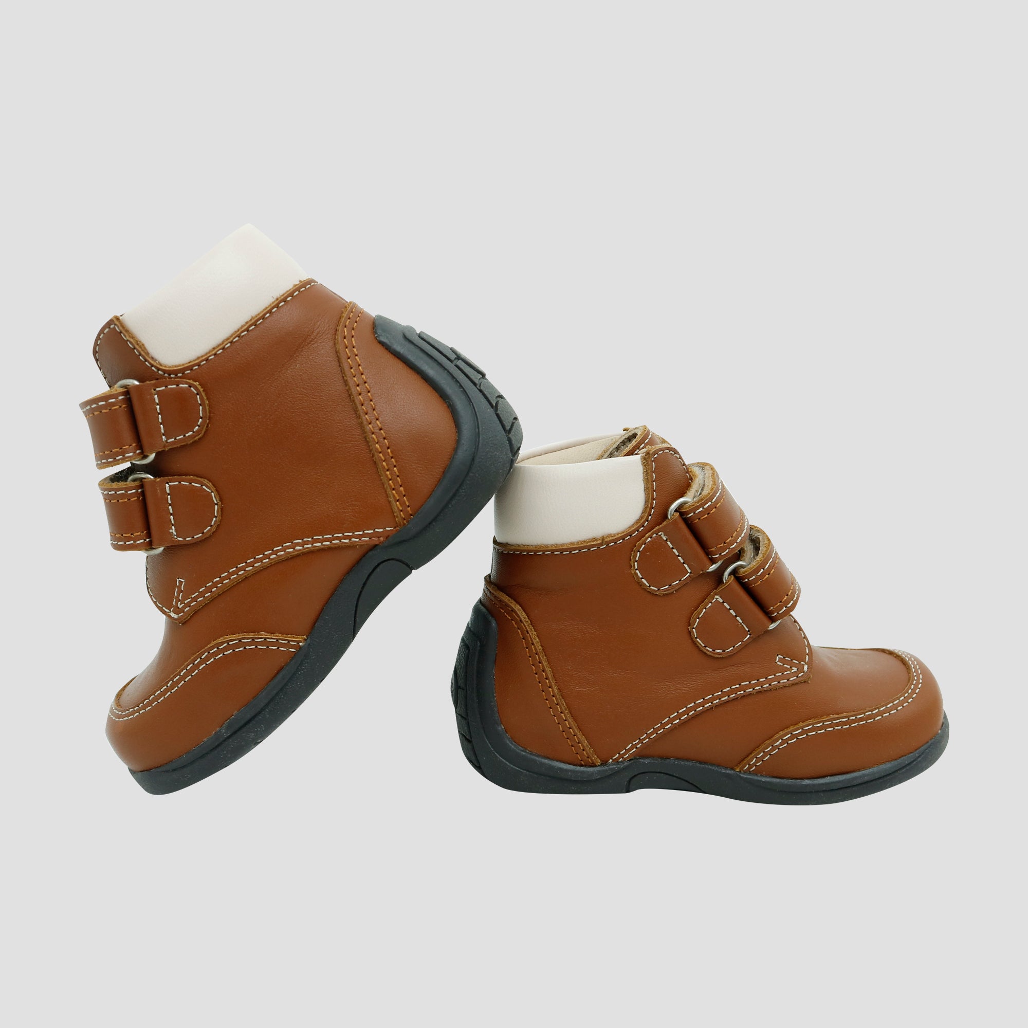 Zapato Pibe - 030 Marrón