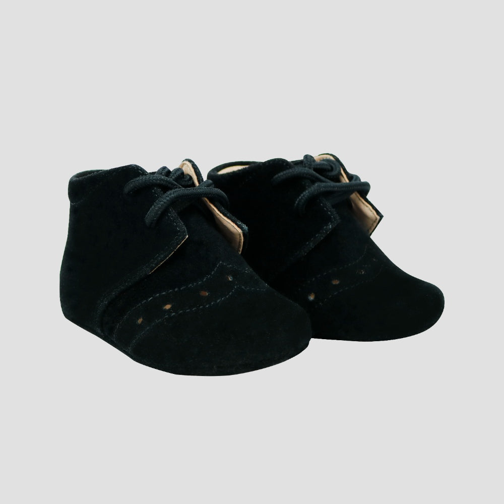 Zapato Flex - 039 Negro