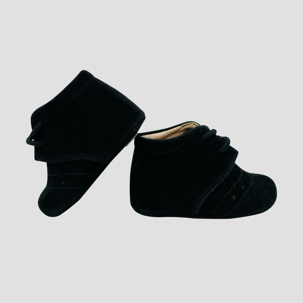 Zapato Flex - 039 Negro