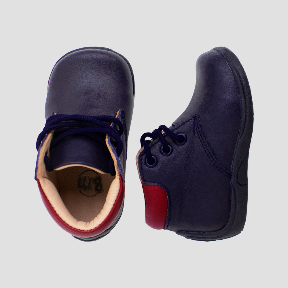 Zapatos pibes top para bebes